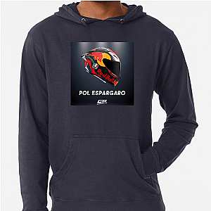 Pol Espargaró Always Pushing, Always Fighting Pol Espargaró Hoodies