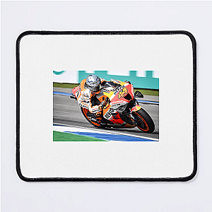 Pol Espargaró Spanish Power Pol Espargaró Mouse Pads