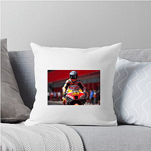 Pol Espargaró KTM Legend Pol Espargaró Pillows Cover