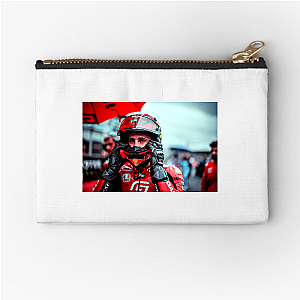 Pol Espargaró The Relentless Rider Pol Espargaró Zipper Pouches