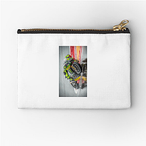 Pol Espargaró Beyond The Limits Pol Espargaró Zipper Pouches
