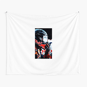 Pol Espargaró MotoGP Warrior Pol Espargaró Tapestries