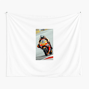 Pol Espargaró Moto2 World Champ Pol Espargaró Tapestries