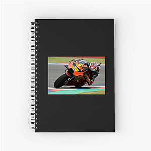 Pol Espargaró Ride It Like Pol Pol Espargaró Notebook