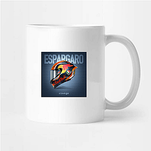 Pol Espargaró Unforgettable Spirit Pol Espargaró Mugs