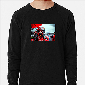 Pol Espargaró The Relentless Rider Pol Espargaró Sweatshirts