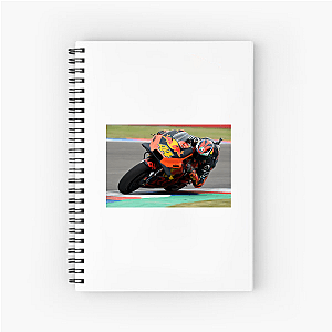 Pol Espargaró Ride It Like Pol Pol Espargaró Notebook