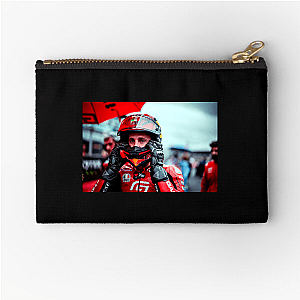 Pol Espargaró The Relentless Rider Pol Espargaró Zipper Pouches