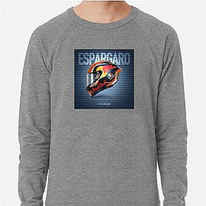 Pol Espargaró Unforgettable Spirit Pol Espargaró Sweatshirts