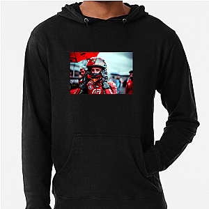 Pol Espargaró The Relentless Rider Pol Espargaró Hoodies