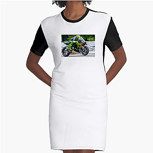 Pol Espargaró My Favorite Racer Pol Espargaró Dresses