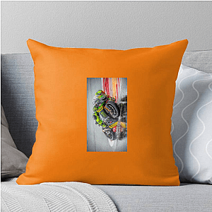 Pol Espargaró Beyond The Limits Pol Espargaró Pillows Cover