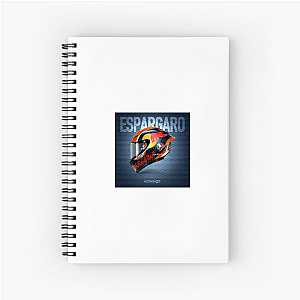 Pol Espargaró Unforgettable Spirit Pol Espargaró Notebook