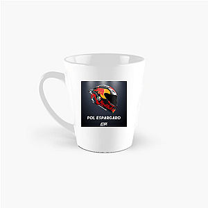 Pol Espargaró Always Pushing, Always Fighting Pol Espargaró Mugs