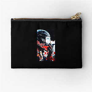 Pol Espargaró MotoGP Warrior Pol Espargaró Zipper Pouches