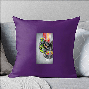 Pol Espargaró Beyond The Limits Pol Espargaró Pillows Cover