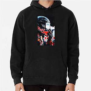 Pol Espargaró MotoGP Warrior Pol Espargaró Hoodies