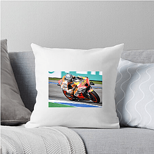 Pol Espargaró Spanish Power Pol Espargaró Pillows Cover