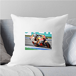 Pol Espargaró Spanish Power Pol Espargaró Pillows Cover