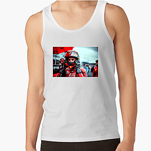 Pol Espargaró The Relentless Rider Pol Espargaró Tank Tops