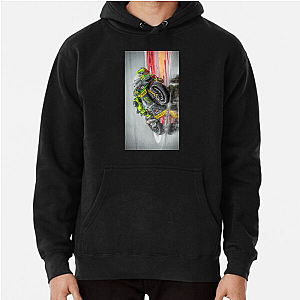 Pol Espargaró Beyond The Limits Pol Espargaró Hoodies