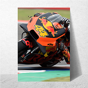 Pol Espargaró Ride It Like Pol Pol Espargaró Posters