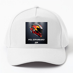 Pol Espargaró Always Pushing, Always Fighting Pol Espargaró Hats & Caps