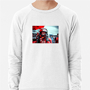 Pol Espargaró The Relentless Rider Pol Espargaró Sweatshirts