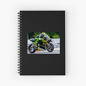 Pol Espargaró My Favorite Racer Pol Espargaró Notebook
