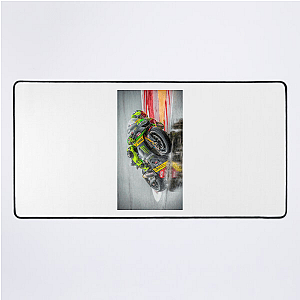 Pol Espargaró Beyond The Limits Pol Espargaró Mouse Pads