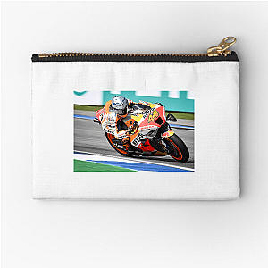 Pol Espargaró Spanish Power Pol Espargaró Zipper Pouches