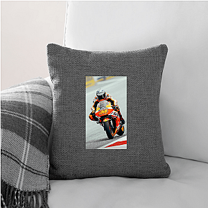 Pol Espargaró Moto2 World Champ Pol Espargaró Pillows Cover