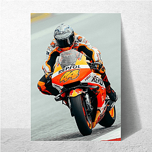 Pol Espargaró Moto2 World Champ Pol Espargaró Posters