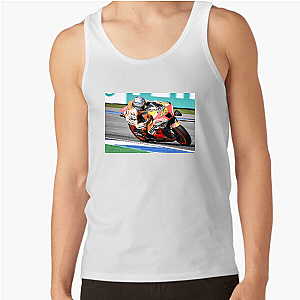 Pol Espargaró Spanish Power Pol Espargaró Tank Tops