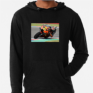 Pol Espargaró Ride It Like Pol Pol Espargaró Hoodies