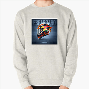 Pol Espargaró Unforgettable Spirit Pol Espargaró Sweatshirts