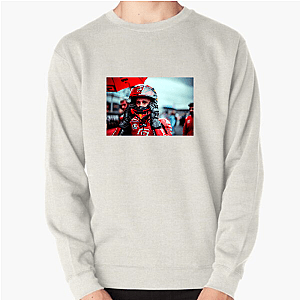 Pol Espargaró The Relentless Rider Pol Espargaró Sweatshirts