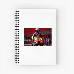 Pol Espargaró KTM Legend Pol Espargaró Notebook