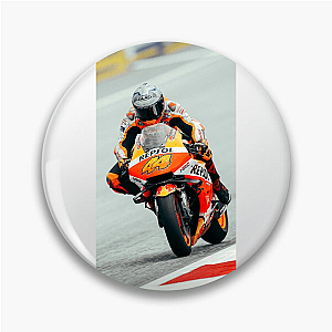 Pol Espargaró Moto2 World Champ Pol Espargaró Pins