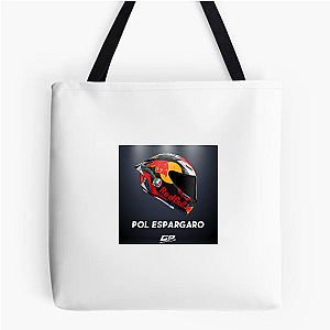 Pol Espargaró Always Pushing, Always Fighting Pol Espargaró Bags
