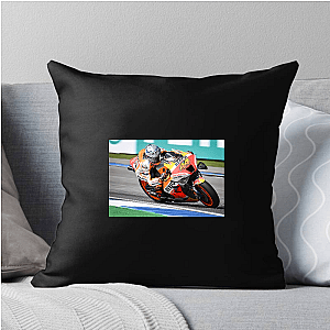 Pol Espargaró Spanish Power Pol Espargaró Pillows Cover