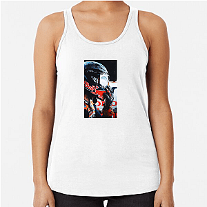 Pol Espargaró MotoGP Warrior Pol Espargaró Tank Tops
