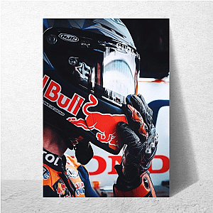 Pol Espargaró MotoGP Warrior Pol Espargaró Posters