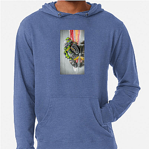 Pol Espargaró Beyond The Limits Pol Espargaró Hoodies
