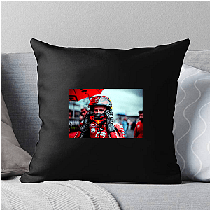 Pol Espargaró The Relentless Rider Pol Espargaró Pillows Cover