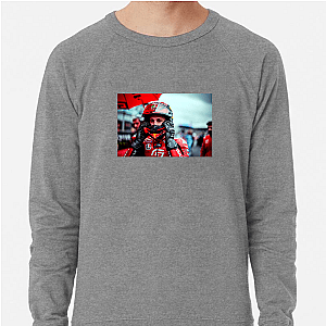 Pol Espargaró The Relentless Rider Pol Espargaró Sweatshirts