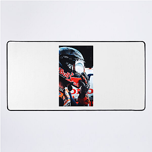 Pol Espargaró MotoGP Warrior Pol Espargaró Mouse Pads