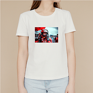 Pol Espargaró The Relentless Rider Pol Espargaró T-Shirts