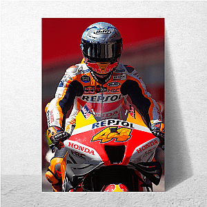 Pol Espargaró KTM Legend Pol Espargaró Posters
