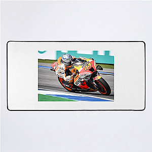 Pol Espargaró Spanish Power Pol Espargaró Mouse Pads